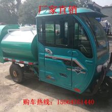 吸糞車的功能與應用