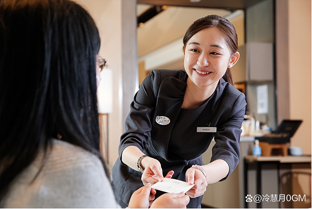 酒店管理師 資格門檻、工作職責與職業(yè)展望